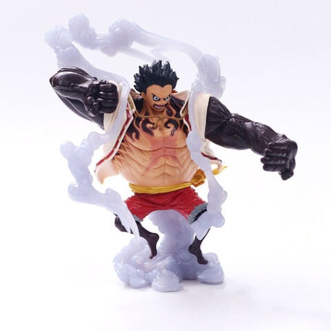 Figurine - One Piece - King Of Artist The Monkey. D. Luffy Gear4 - Special-(ver.